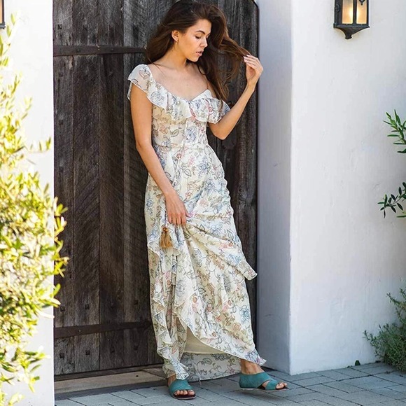 NIB Roan by Bed Stu Irie 8 38 Asymmetrical Open Toe Flat Leather Sandals Osaka - Picture 13 of 13